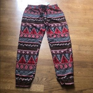 Terranova polyester pants